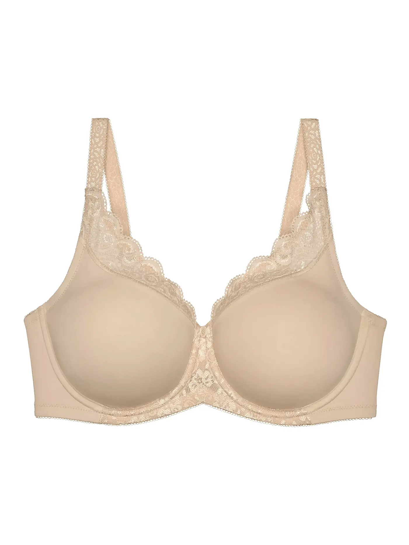 TRIUMPH | Minimizer BH AMOURETTE puder | 